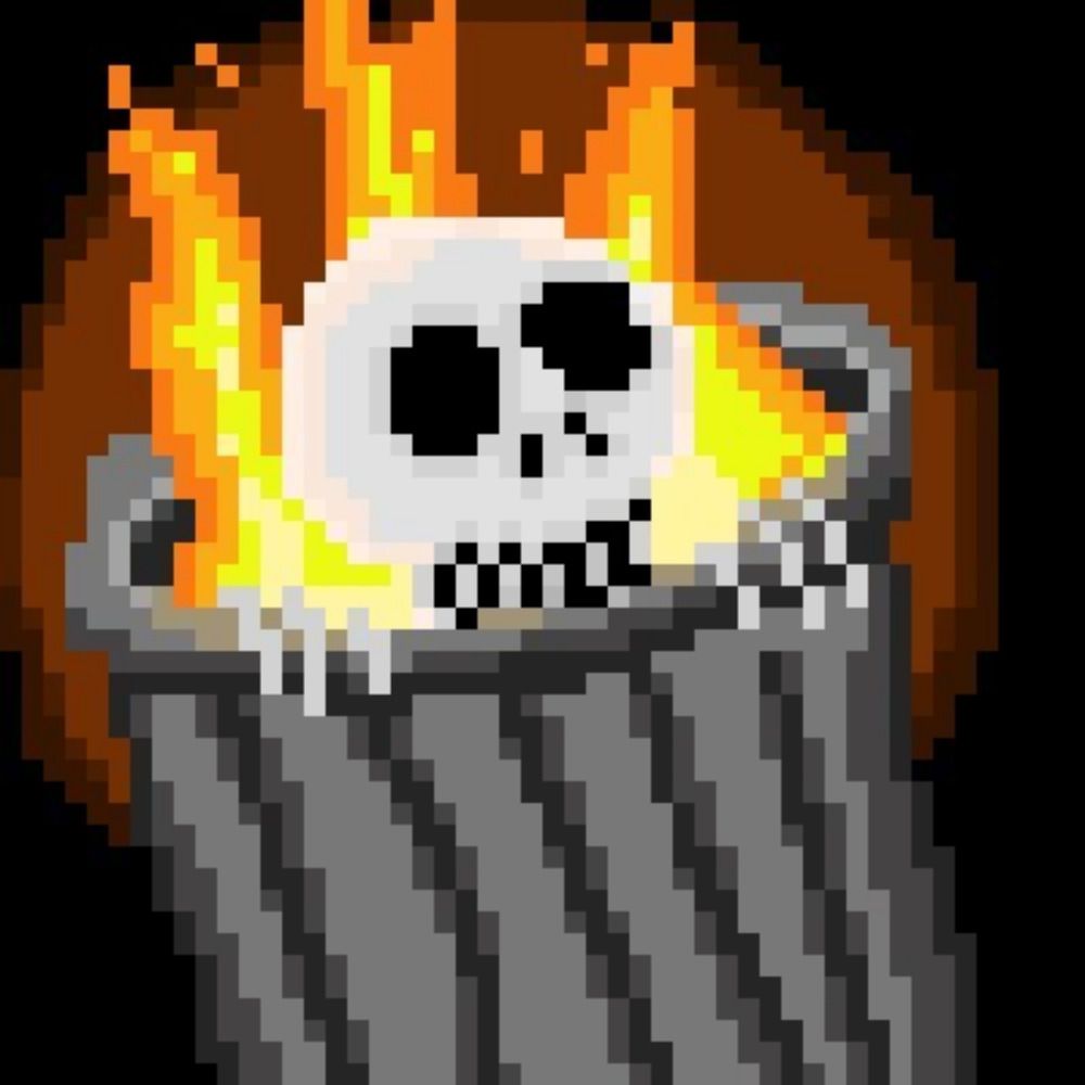 augvision the trash skeleton's avatar