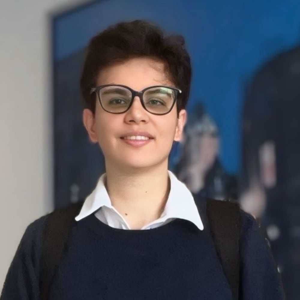 Shima Taherkhani