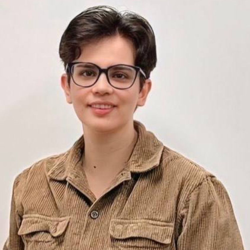 Shima Taherkhani