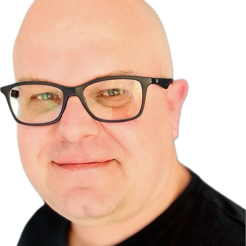 David Harold