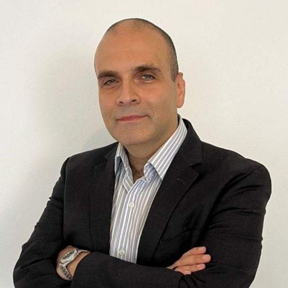 José Augusto Valim