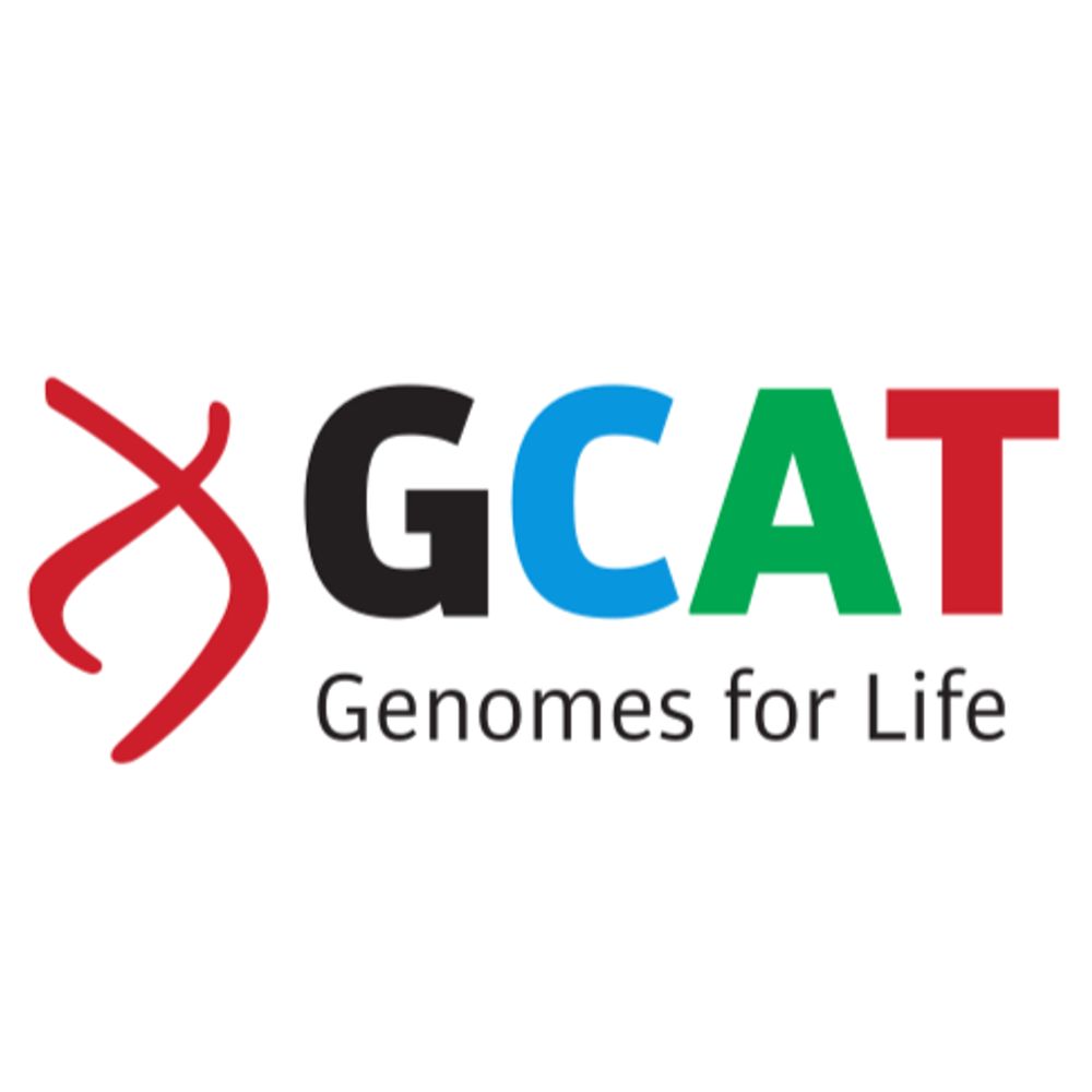 GCAT Genomes for Life