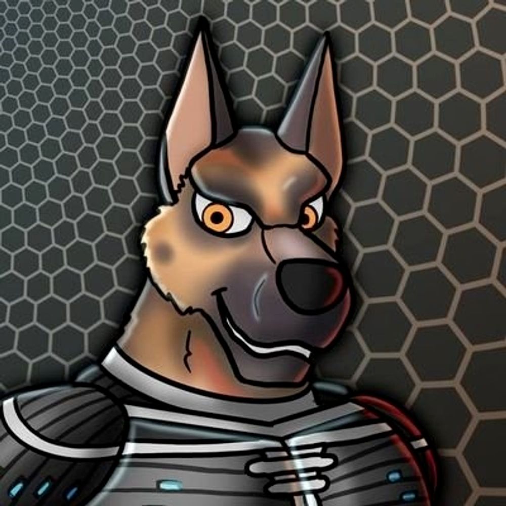 Cyborg K9's avatar