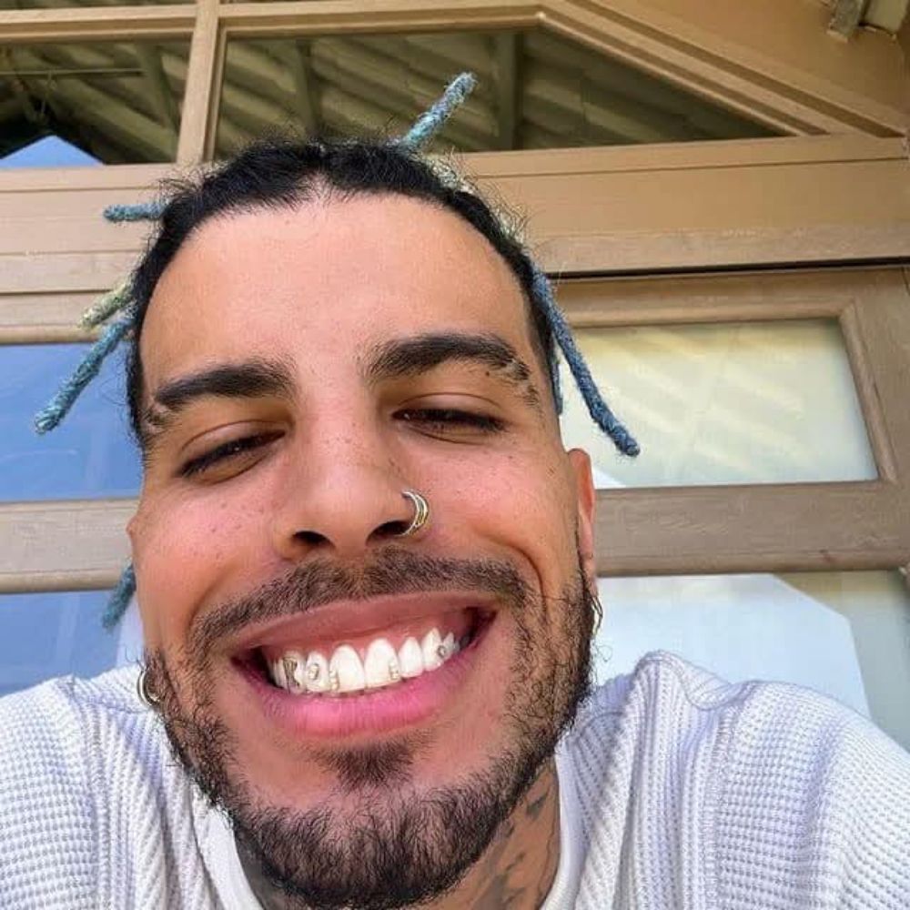 Rauw Alejandro