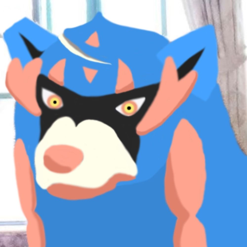 ParryDoxxy