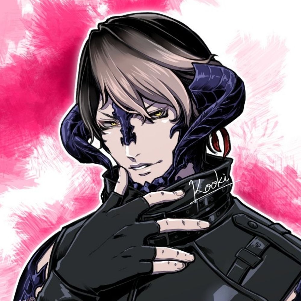 🌸kooki🌸