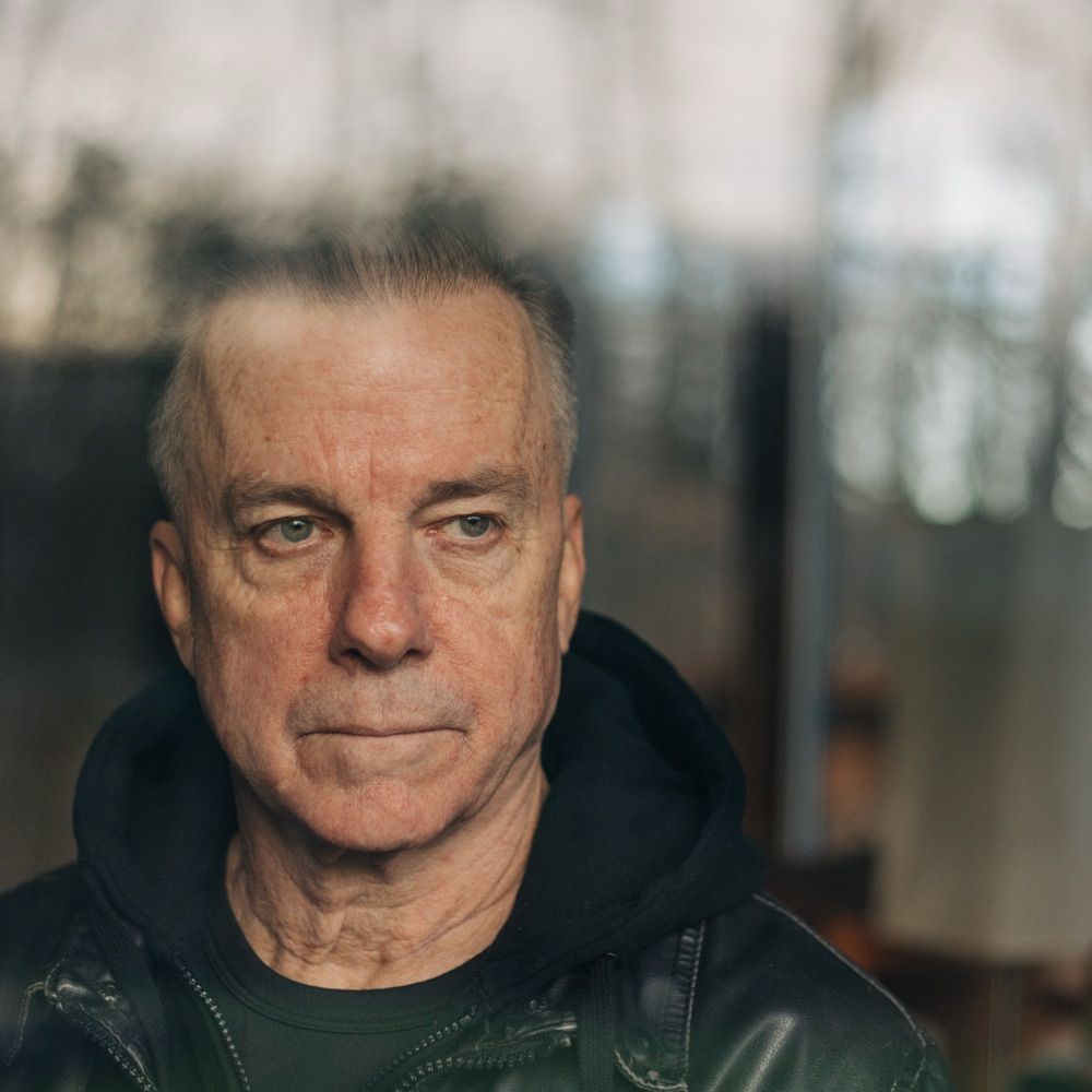 Michael O’Keefe