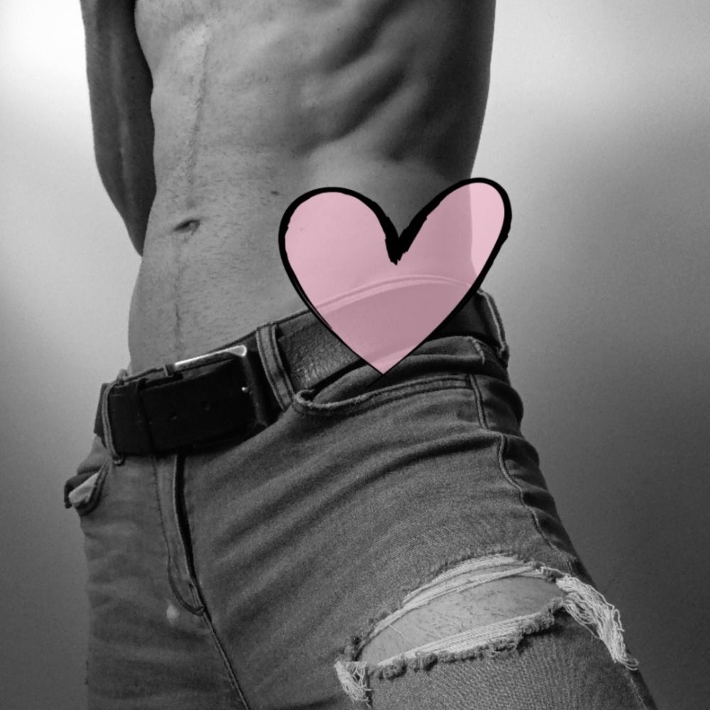Rocko Macleod ^^nsfw^^ 😻🙈