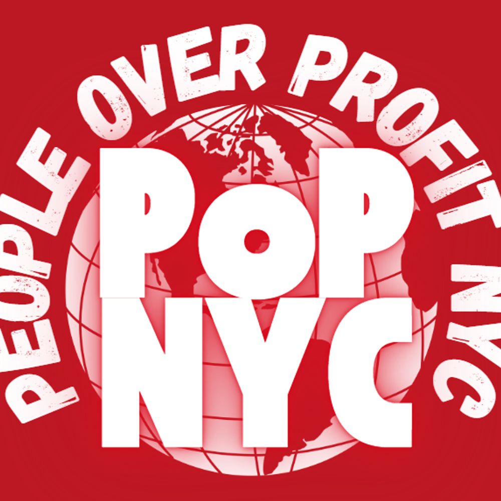 Ico with PoPNYC
