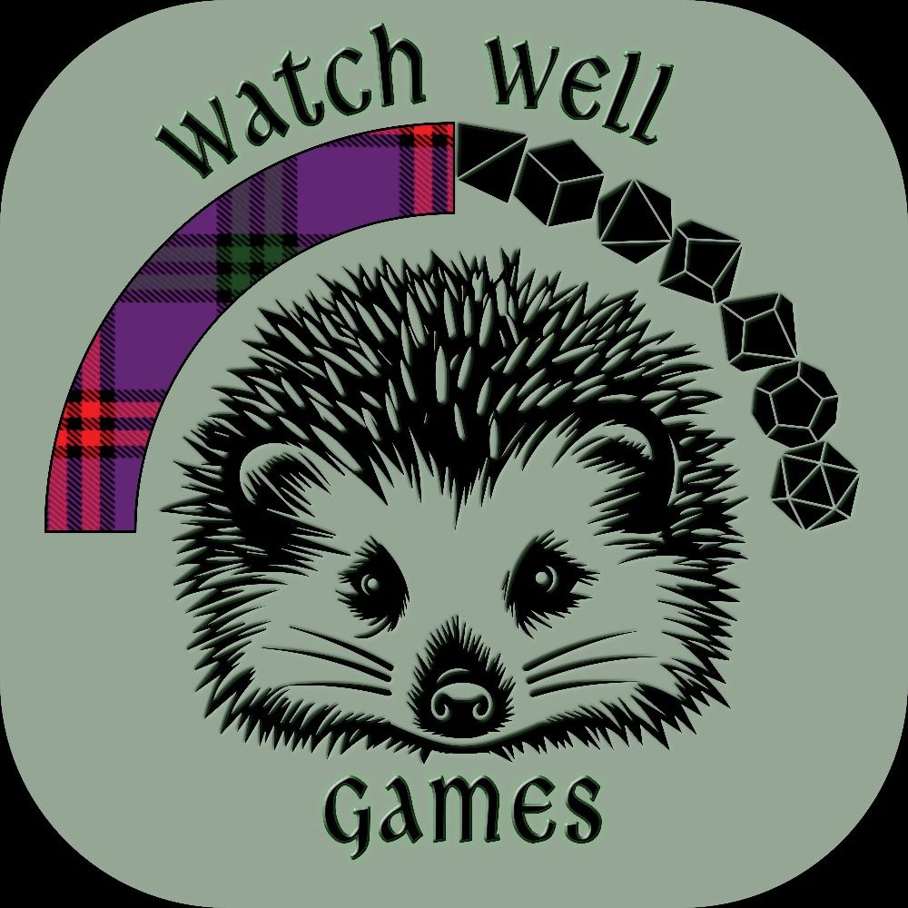 Watch Well Games's avatar