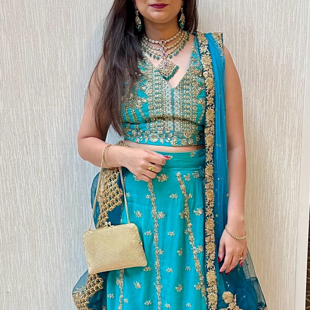 Anamika