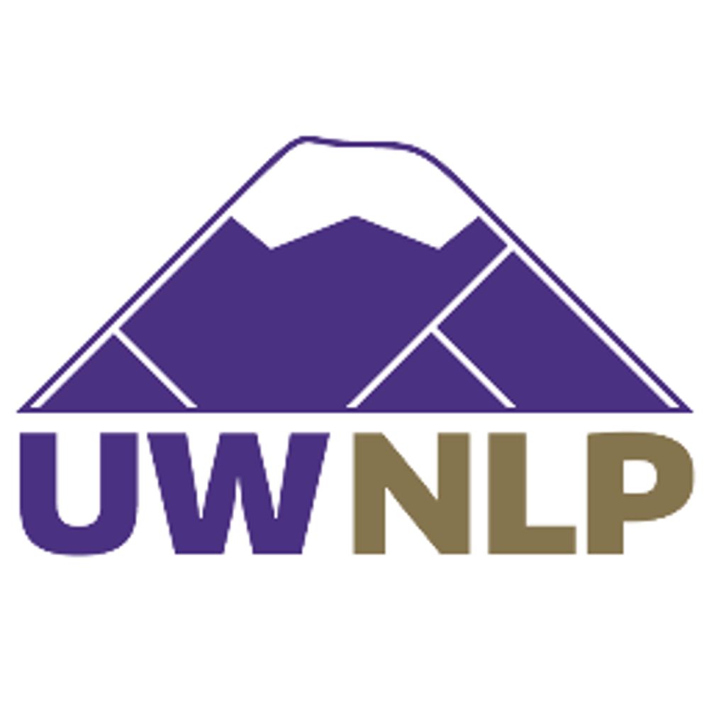 UW NLP