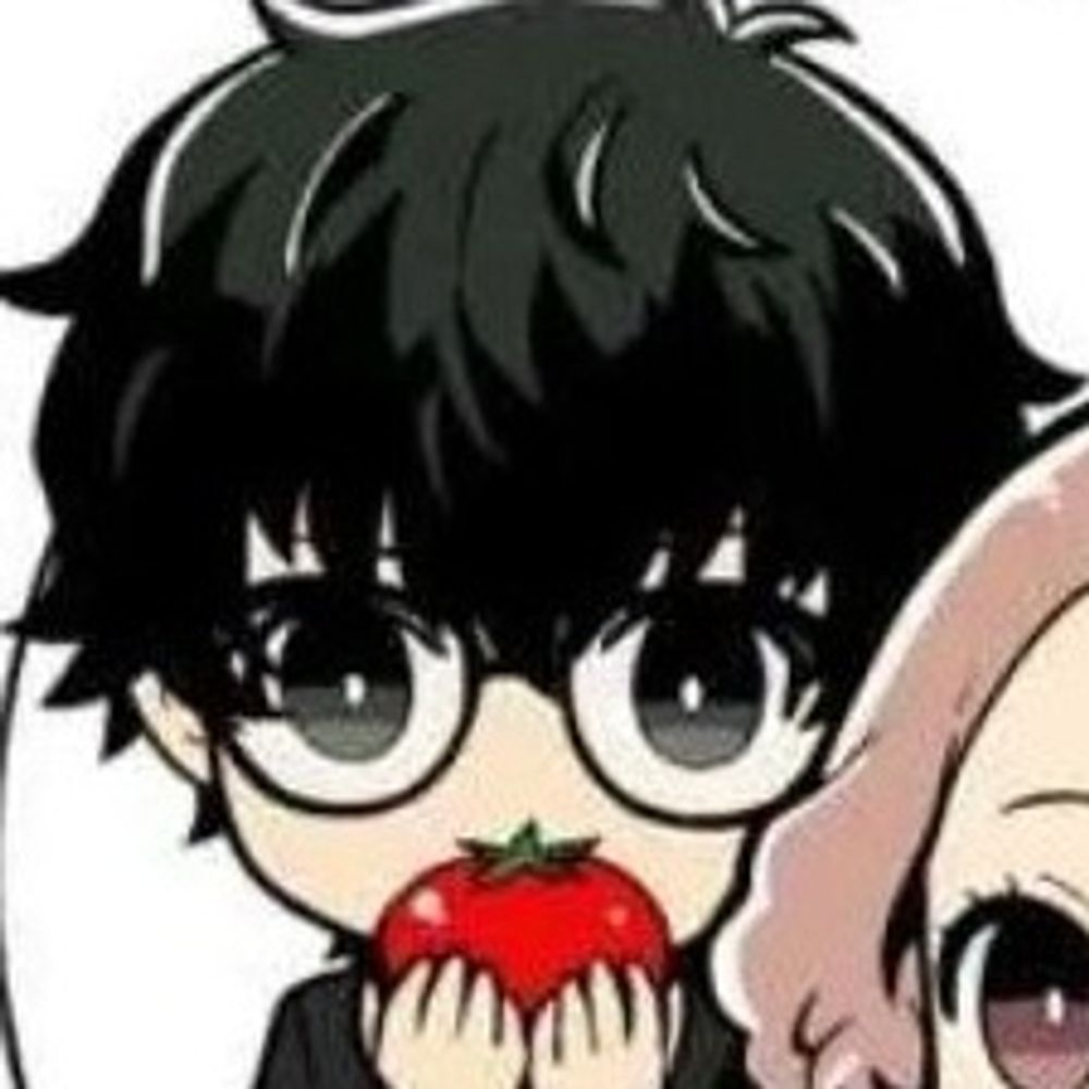 🍅͜͡★