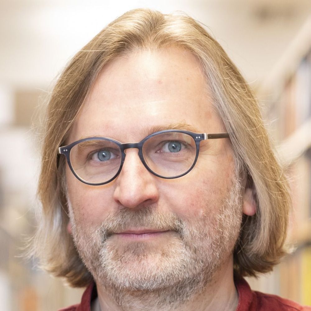 Eckehard Olbrich