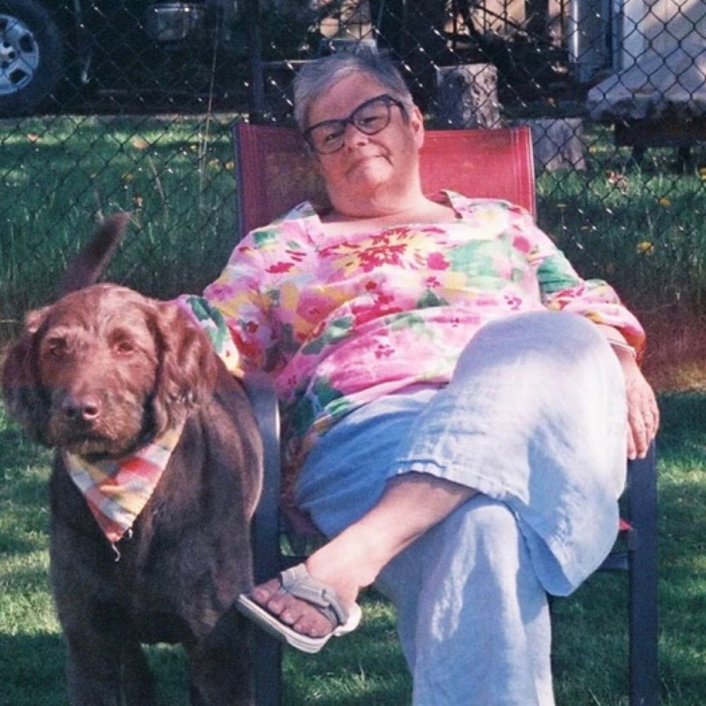 Marilyn Inch