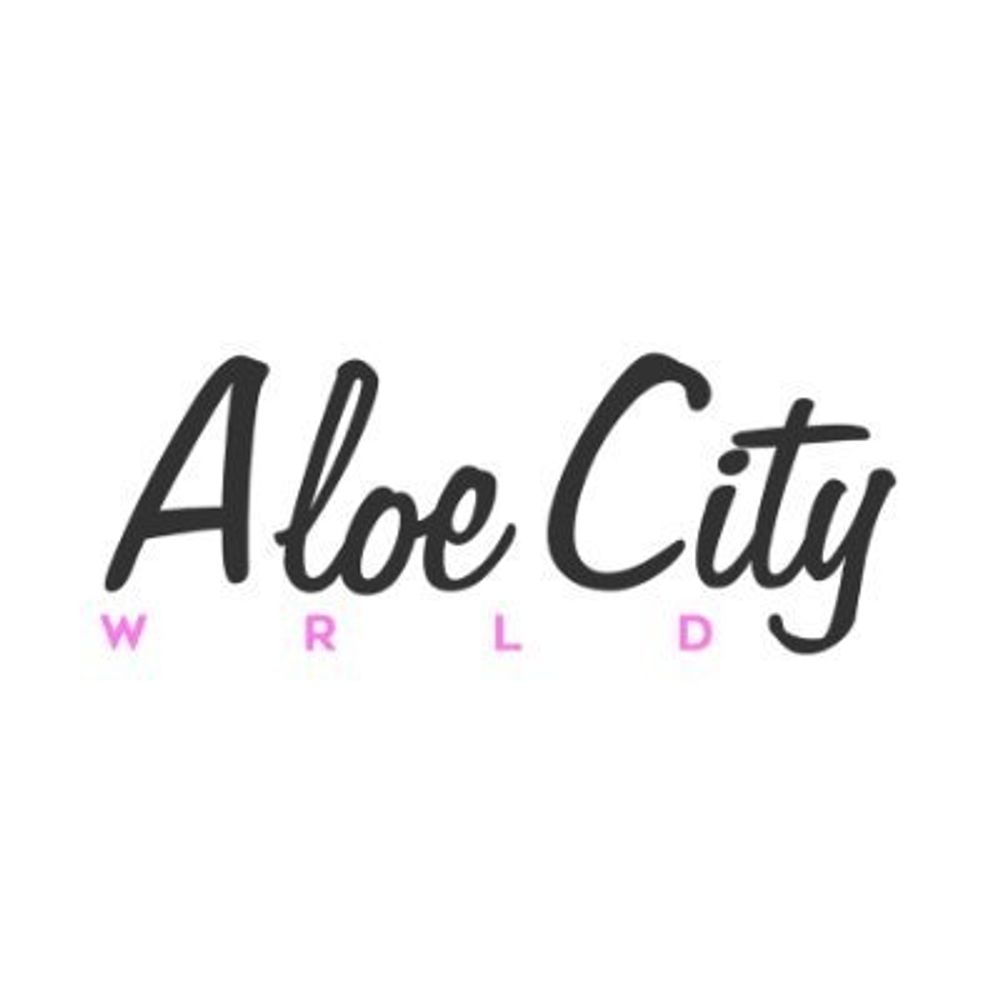 Aloe City 