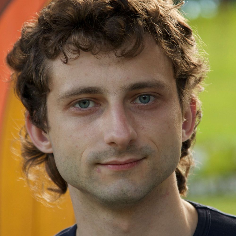 Andrii Dotsenko
