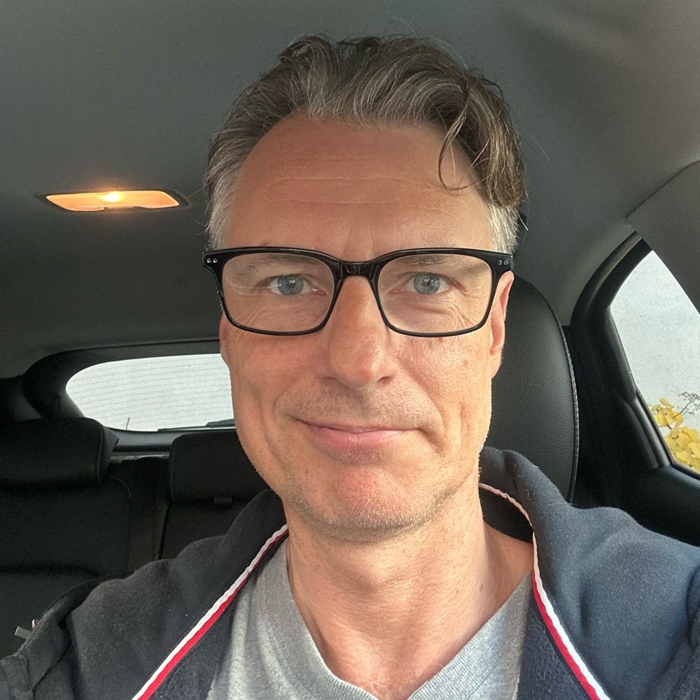 Frank Grønbæk