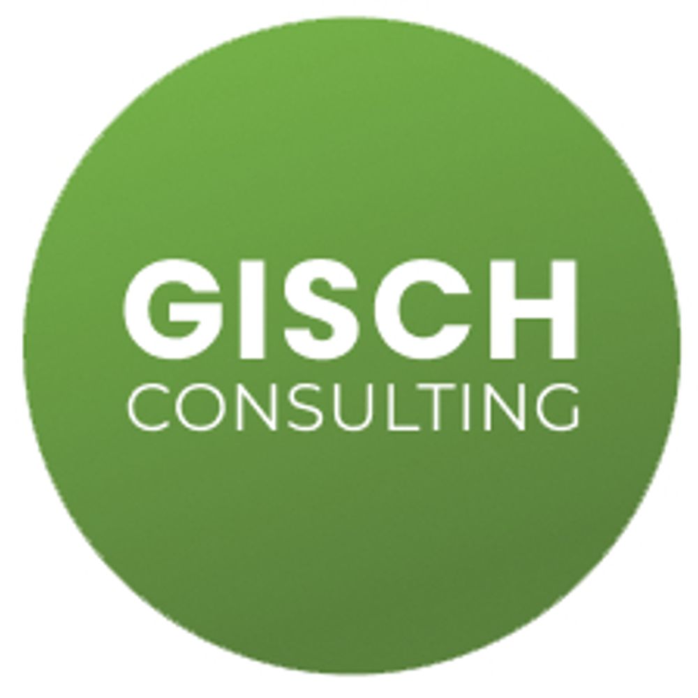 GischConsulting