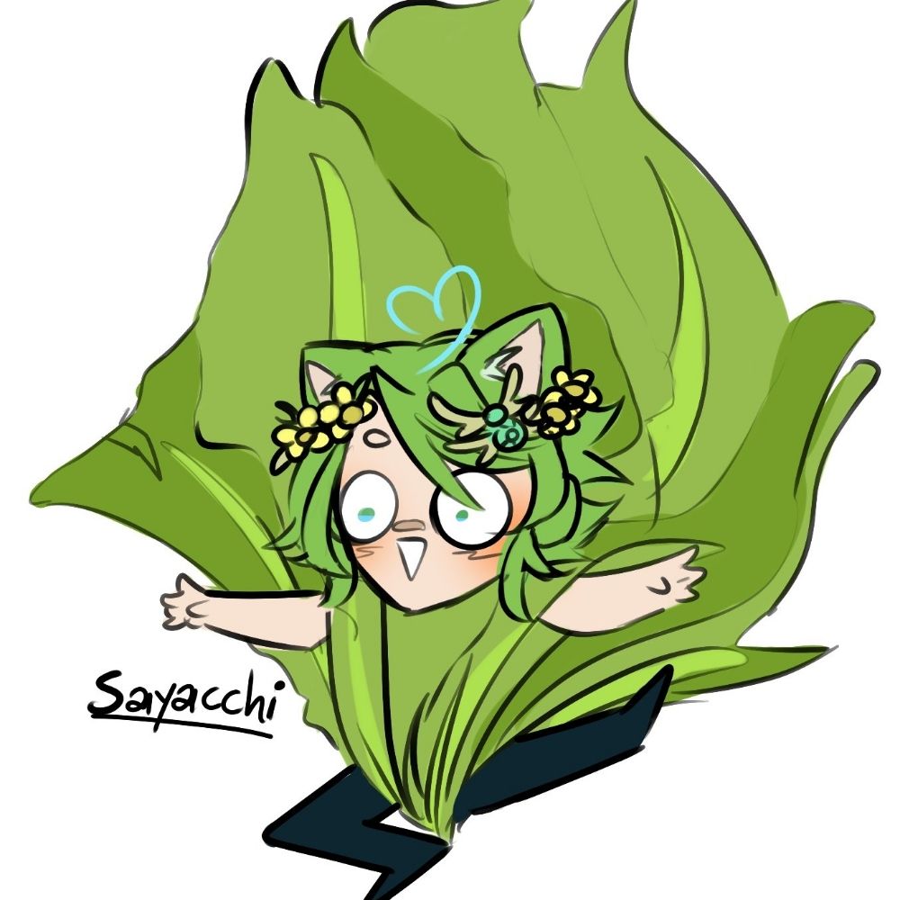 SayaLeshuga