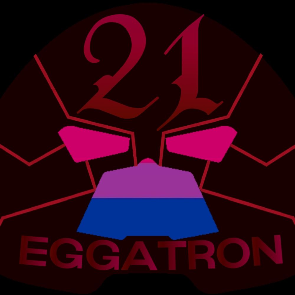 21Eggatron