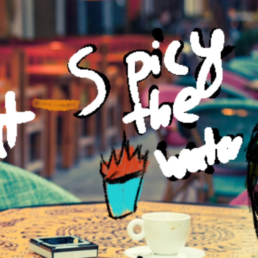 Spicywater