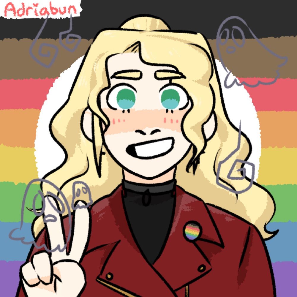 HeatherDrawsCartoons