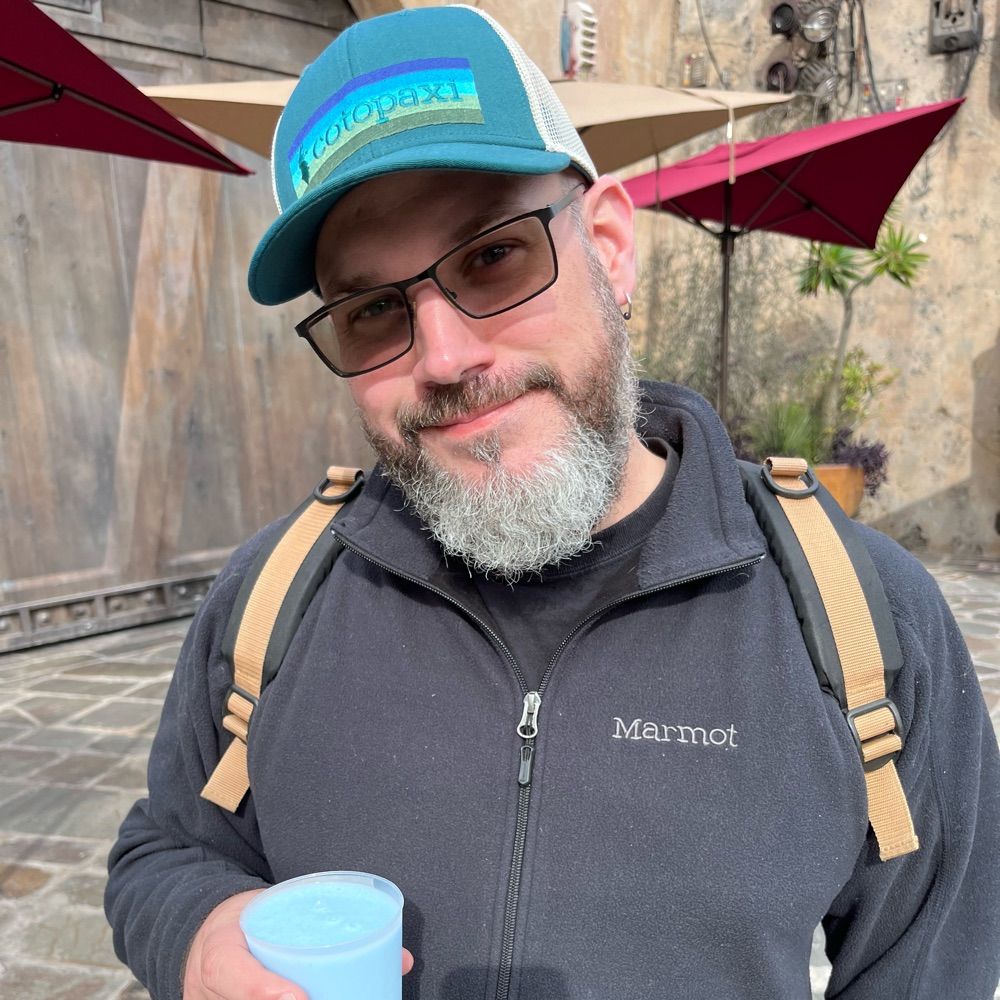 Mark William Westmoreland, PhD