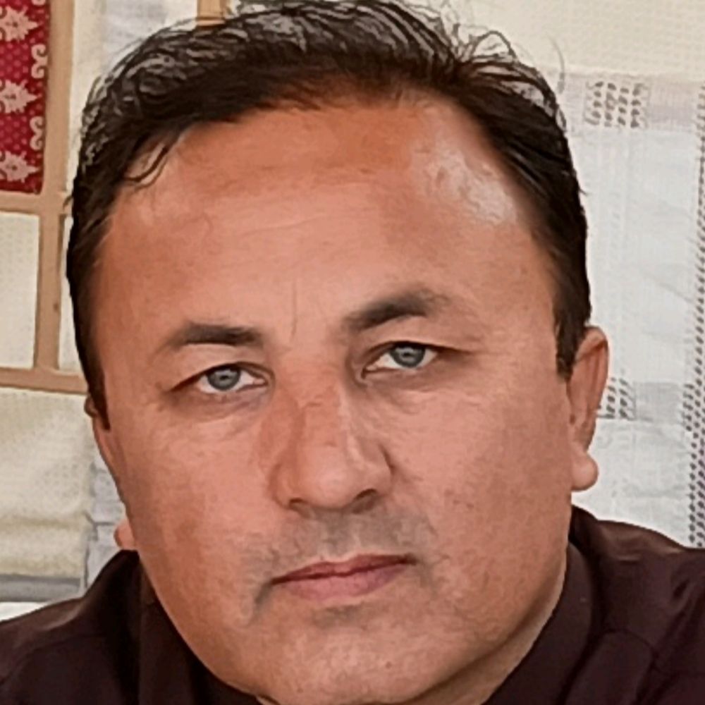Saeed Khan