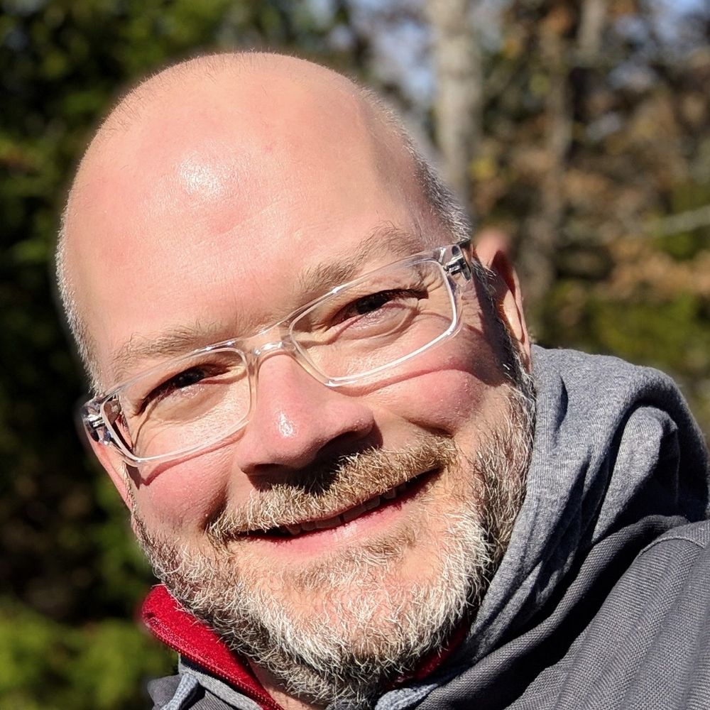 James Deaton