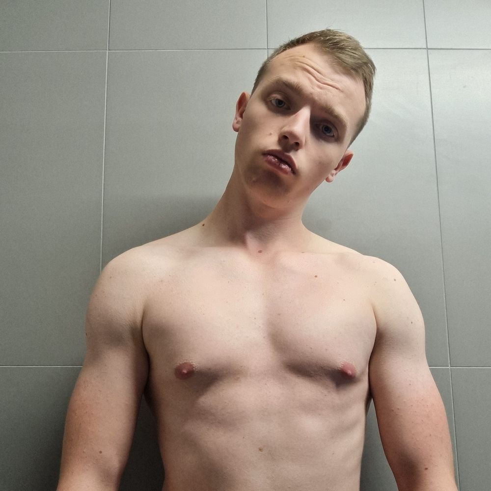 Bambi Boy