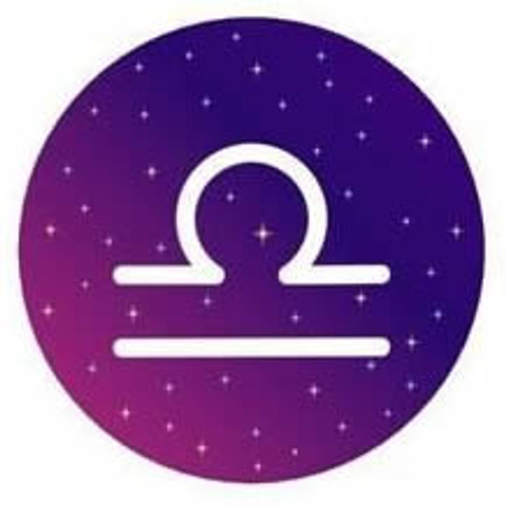 Signo de Libra