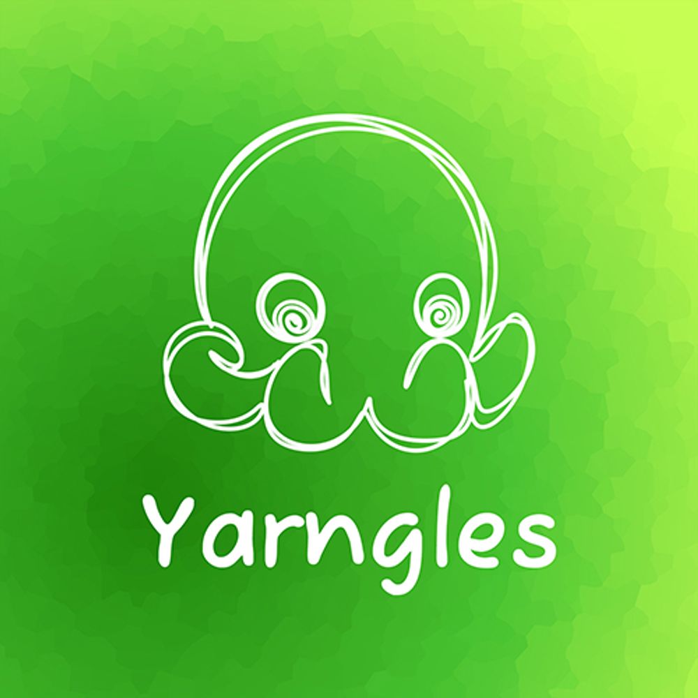Yarngles