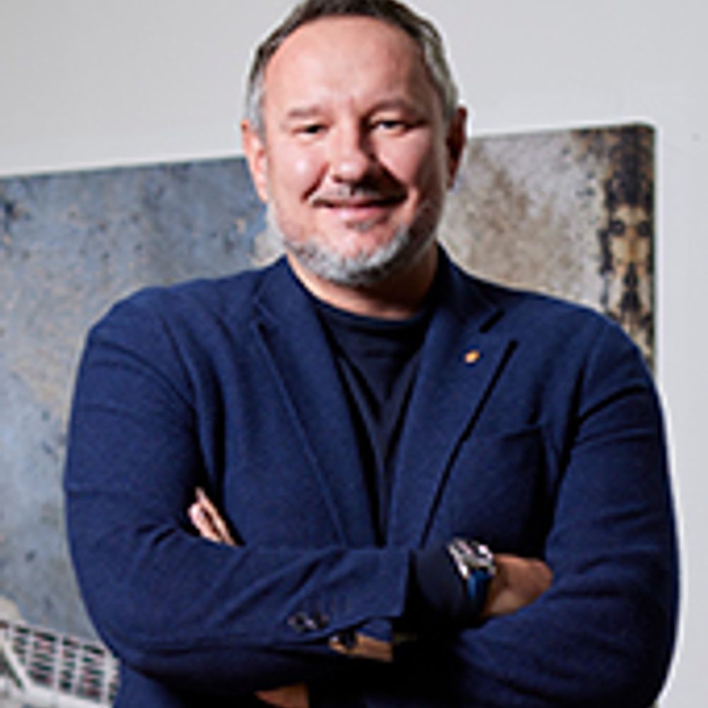 Dino Moutsopoulos