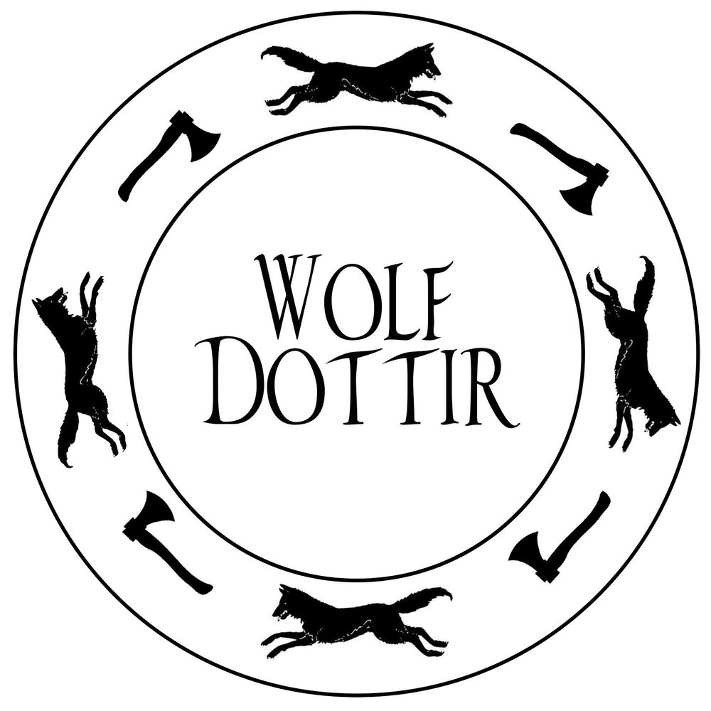 Wolf Dottir 