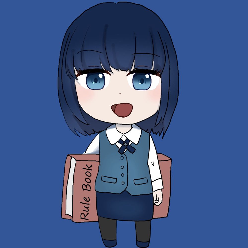 ゆらむ