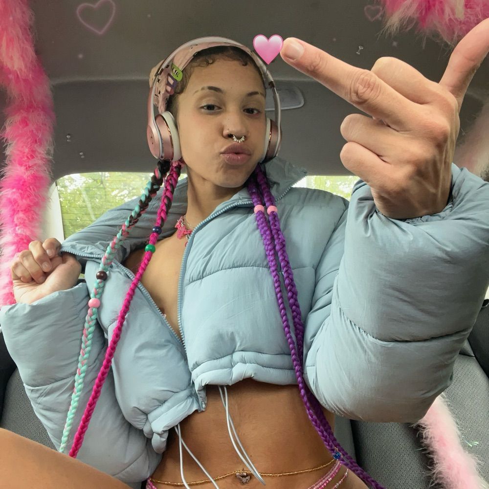 Chi 🧚‍♀️✨