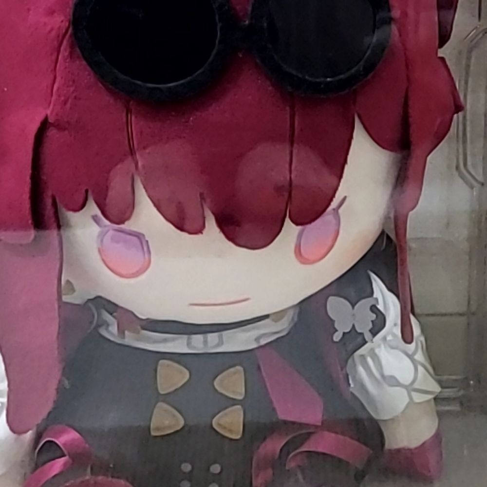 星月