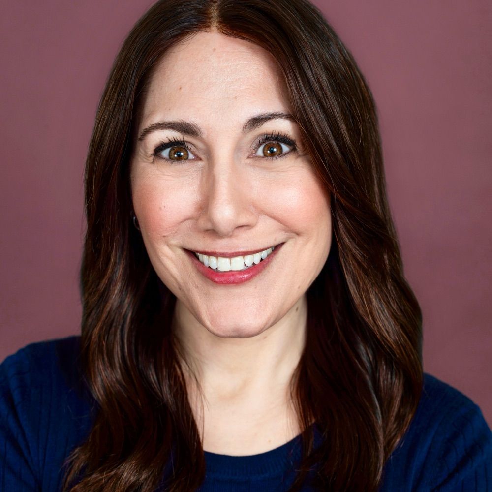 Amy Hutchins