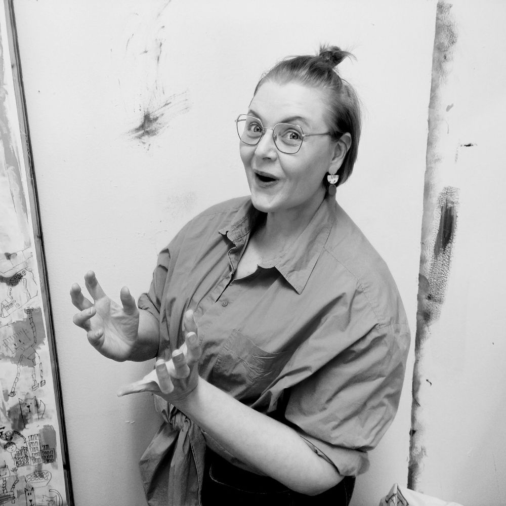 Sirpa Heponiemi