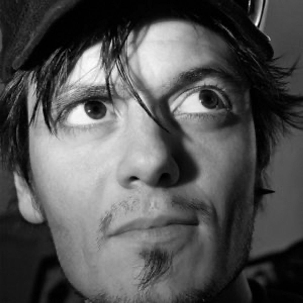 Julien Joolz