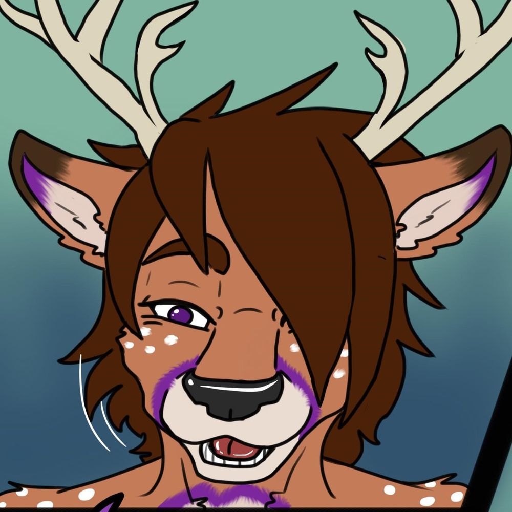 DeerScamp 🔞