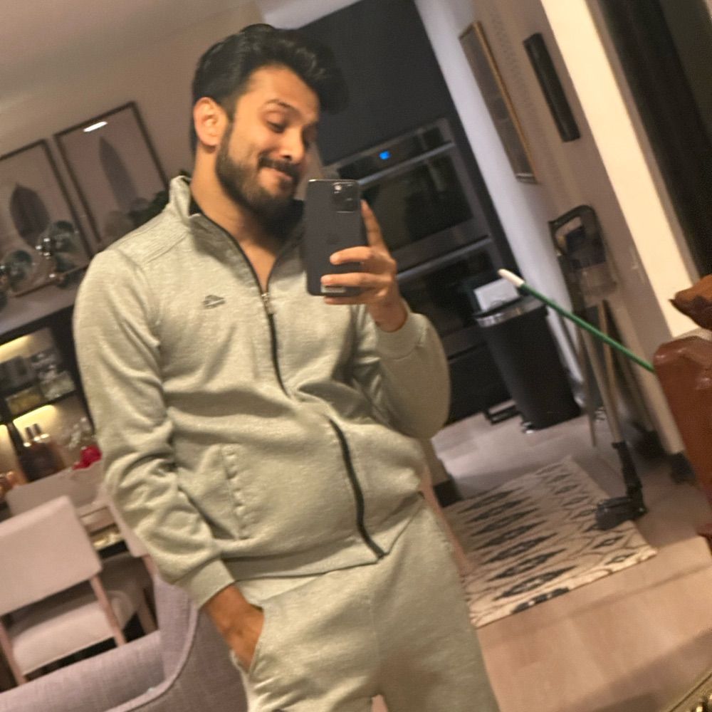 Vishnu Ajay