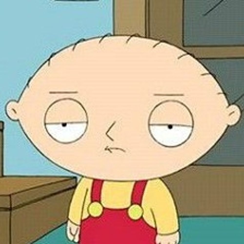 Stewie Griffin