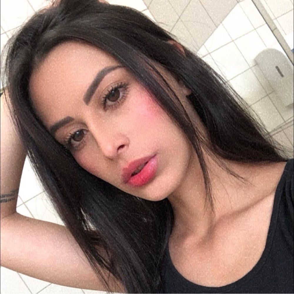 Fernanda Fagundes