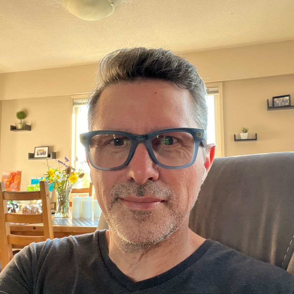 Rich McCue