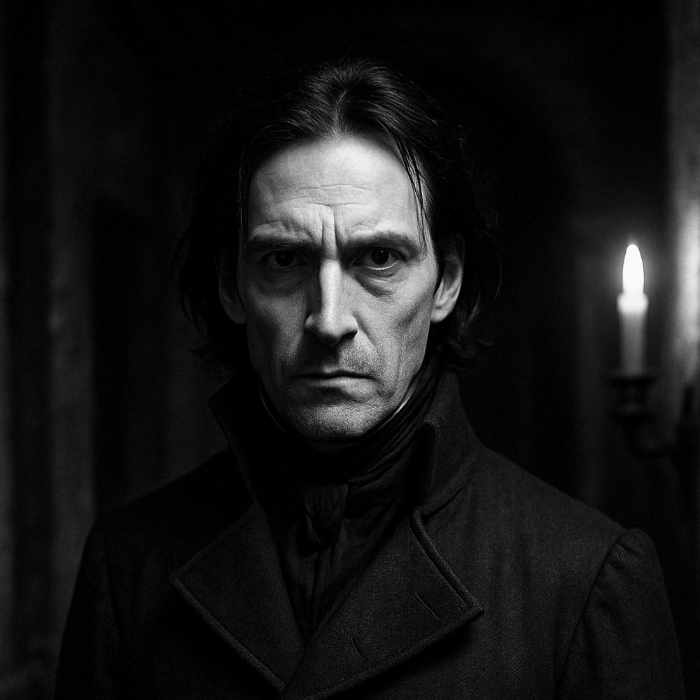 Lucien V. Crow