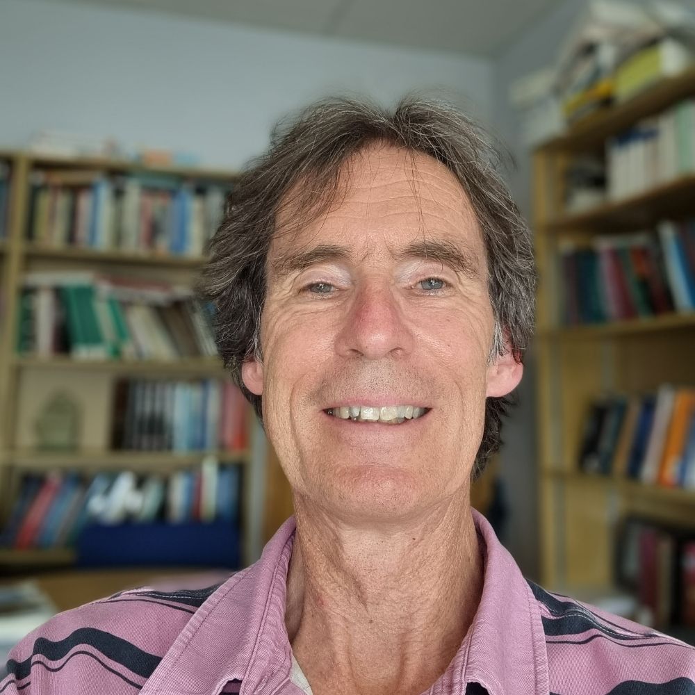 Mark Holmes