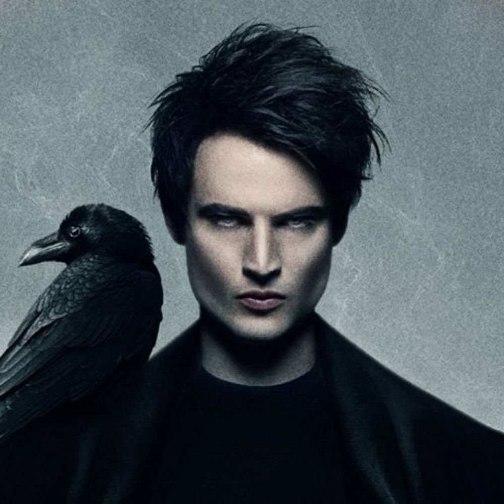 The Sandman