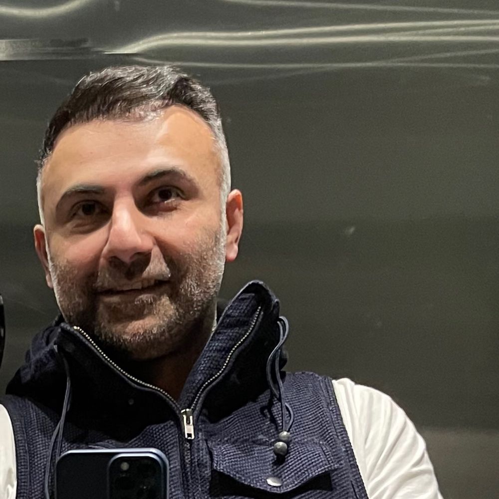 Hamed Zarrinkamari